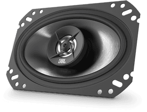Jbl Stage 6402 2-way Speakers - Jbl Speakers, HD Png Download PNG with transparent background