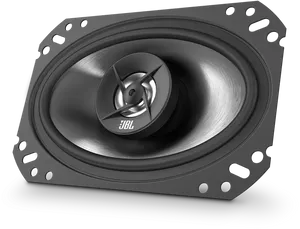 J B L Car Speaker Product Image PNG Image
