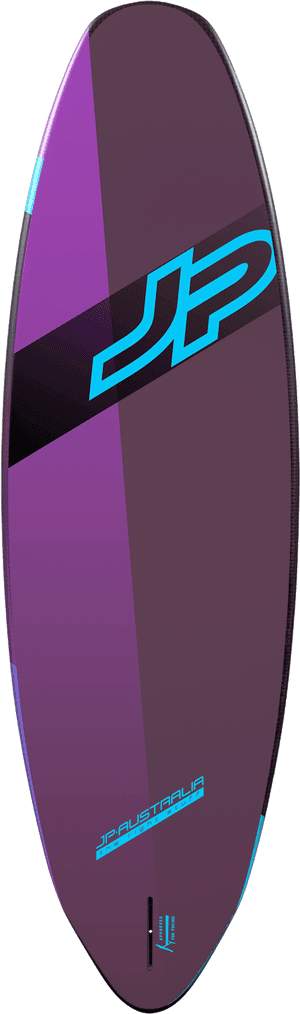 J P Australia Windsurfing Board PNG
