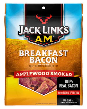 Jack Link's Breakfast Bacon, HD Png Download PNG image with transparent background