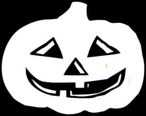 Jack O Lantern Clipart PNG with transparent background