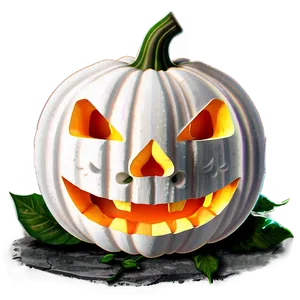 Jack-o'-lantern Glow Png Puq41 PNG Image