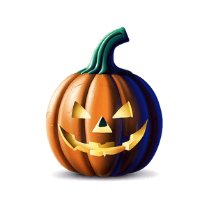 Jack O Lantern Illustration PNG 10 PNG image with transparent background