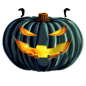 Jack O Lantern Illustration PNG tdx22 PNG image with transparent background