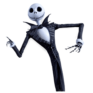 Jack Skellington Background PNG oih84 PNG image with transparent background