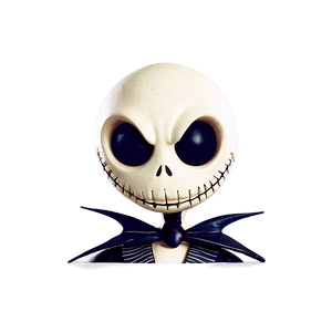Jack Skellington Expression PNG 05062024 PNG image with transparent background