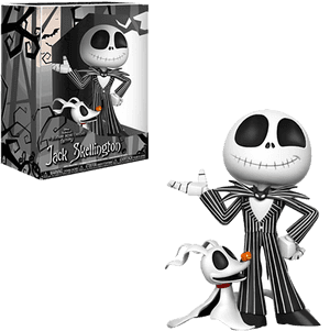 Jack Skellington Olaf Png - Funko Jack Skellington, Transparent Png PNG image with transparent background