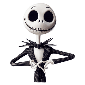Jack Skellington Illustration PNG 53 PNG image with transparent background