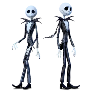 Jack Skellington Images Png Xyh PNG Image