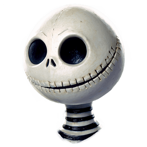 Jack Skellington PNG jqm PNG image with transparent background