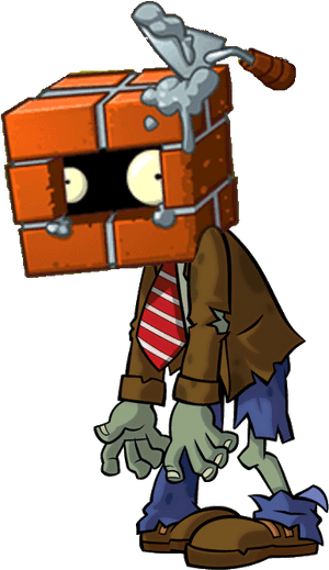 Zombies - Plant Vs Zombie 2 Zombie, HD Png Download PNG with transparent background