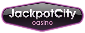 Jackpot City Casino Logo PNG Image