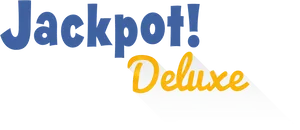 Jackpot Deluxe Logo PNG Image