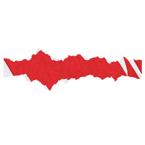 Jagged Paper Rip PNG 05252024 PNG