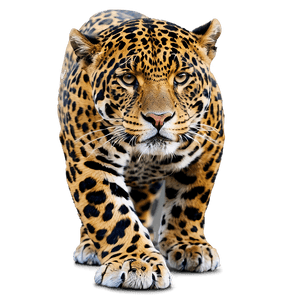 Jaguar Animal PNG 1 PNG image with transparent background