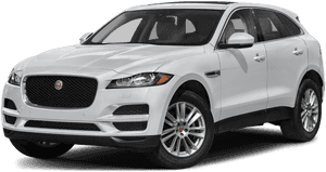 Jaguar F Pace 2019 Price, HD Png Download PNG image with transparent background