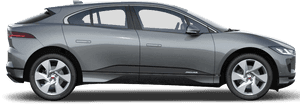 Jaguar I Pace Se, HD Png Download PNG image with transparent background