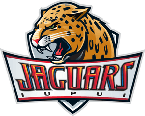 Jaguar Transparent History - Iupui Jaguars, HD Png Download PNG image with transparent background