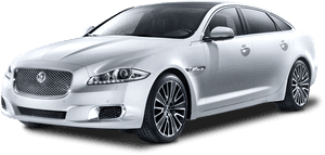Jaguar Xj Ultimate Car - 2013 Jaguar Xj X351, HD Png Download PNG image with transparent background