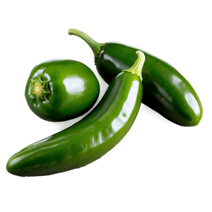 Jalapeno and Lime PNG psg PNG image with transparent background