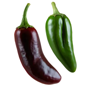 Jalapeno Chili Pepper Png 53 PNG Image