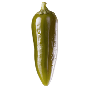 Jalapeno in Vinegar PNG 06132024 PNG with transparent background