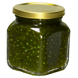 Jalapeno Jelly PNG 06132024 PNG image with transparent background