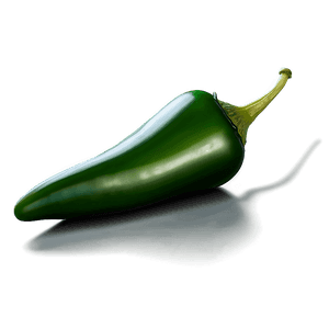 Jalapeno Pepper Icon PNG 34 PNG with transparent background