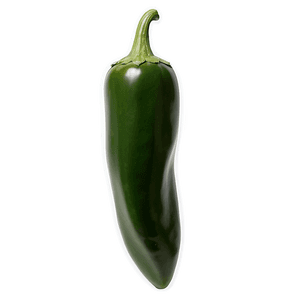 Jalapeno Pepper PNG 05242024 PNG image with transparent background