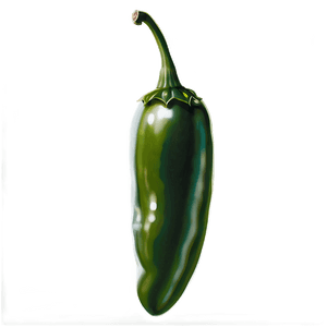 Jalapeno Plant PNG hse88 PNG with transparent background