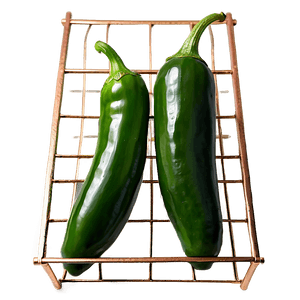 Jalapeno Rack PNG pax16 PNG image with transparent background