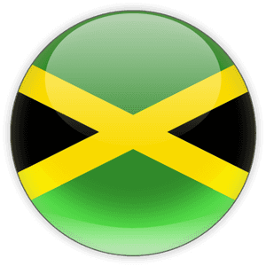 Download Flag Icon Of Jamaica At Png Format - Jamaica Background Png, Transparent Png PNG image with transparent background