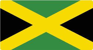 Jamaica Flag - Edinburgh, HD Png Download PNG image with transparent background