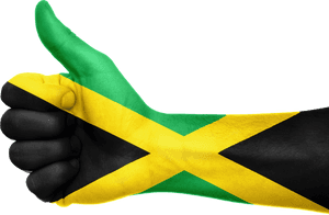 Jamaica Transparent, HD Png Download PNG image with transparent background