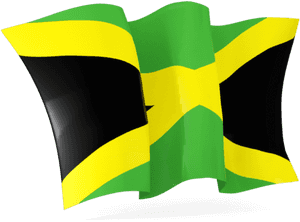Download Jamaica Flag Png File - Jamaica Flag Png, Transparent Png PNG image with transparent background