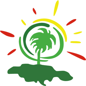 Transparent Helping Clipart - Helping Hands Jamaica, HD Png Download PNG image with transparent background
