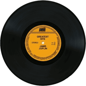 Vinyl Record, HD Png Download PNG with transparent background