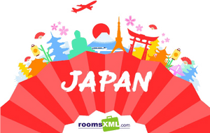 Japan Travel Png Clipart - Travel Clipart Japan, Transparent Png PNG with transparent background