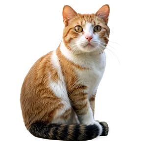 Japanese Cat Clipart Png Tom51 PNG Image