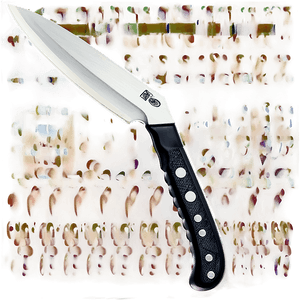 Japanese Chef Knife PNG 05042024 PNG image with transparent background