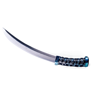 Japanese Katana PNG uhl41 PNG