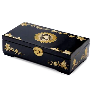 Japanese Music Box Png 30 PNG Image