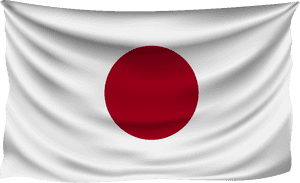 Japan Png Download - Japanese Flag High Resolution, Transparent Png PNG image with transparent background