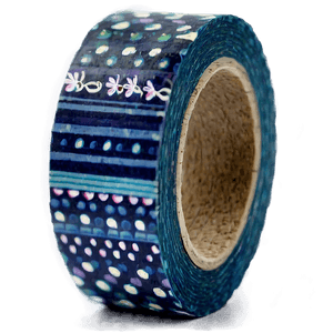 Japanese Washi Tape PNG yhc47 PNG image with transparent background