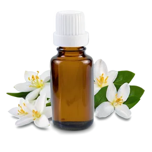 Jasmine Essential Oil Png Tak34 PNG Image