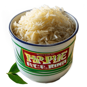 Jasmine Rice Fried PNG lum2 PNG with transparent background