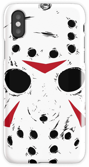 Jason Voorhees Onesie, HD Png Download PNG image with transparent background