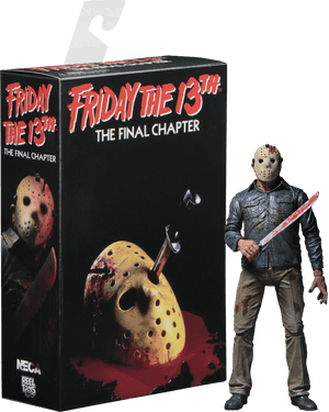 Jason Voorhees Png, Transparent Png PNG image with transparent background