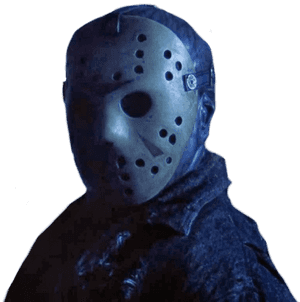 Jason Voorhees Transparent, HD Png Download PNG image with transparent background