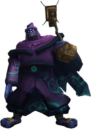 ​ - Jax League Of Legends, HD Png Download PNG with transparent background